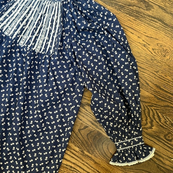 Doen Beatrice Mini Dress Size XX-Small - Picture 3 of 7